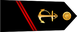 Algeria Navy جندي Jundiun insignia