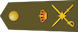 General de brigada insignia