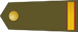 Cabo primero insignia