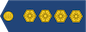 Insignia de Kapten