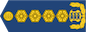 Insignia de Kindral