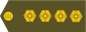 Insignia de Kapten