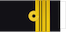 Insignia de Kaptenleitnant