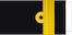 Insignia de Kommodoor