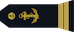 Enseigne de vaisseau de 1re classe insignia