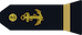 Enseigne de vaisseau de 2e classe insignia