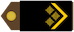 Insignia de Narednik