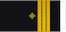 Insignia de Kapetan korvete