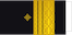 Insignia de Viceadmiral