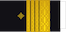 Insignia de Admiral