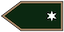 Insignia de Őrvezető