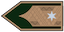 Insignia de Őrnagy