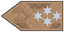 Insignia de Vezérezredes