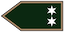 Insignia de Tizedes