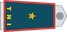 Indonesia Air Force Marsekal pertama insignia