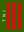 Indonesia Army Prajurit kepala insignia