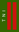 Indonesia Army Prajurit satu insignia