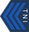 Indonesia Navy Kopral kepala insignia