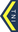 Indonesia Navy Sersan dua insignia