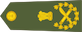 Insignia de Field marshal