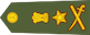 Insignia de General