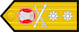 Insignia de Rear Admiral