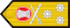 Insignia de Vice Admiral