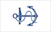 Insignia de Leading seaman