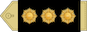 سرهنگ Sarhang insignia