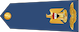 رائد / Ra'id insignia