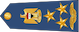 عميد / Amid insignia