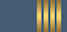 رقيب أول / Raqib 'awal insignia