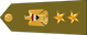 عقيد / Aqid insignia
