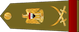 لواء / Liwa insignia