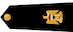 رائد / Ra'id insignia