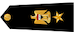 مقدم / Muqaddam insignia