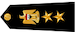 عقيد / Aqid insignia