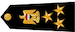 عميد / Amid insignia