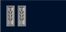 Israel Air Force סגן Segen insignia