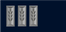 Israel Air Force סרן Séren insignia