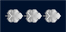 Israel Air Force אלוף משנה Aluf mishne insignia