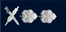 Israel Air Force רב-אלוף Rav aluf insignia