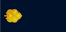Israel Navy רב סרן Rav séren insignia