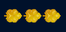 Israel Navy אלוף משנה Aluf mishne insignia