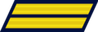 Israel Navy רב טוראי Rav turai insignia