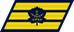 Israel Navy סמל ראשון Samal rishon insignia