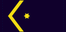Israel Navy רב-סמל מתקדם Rav samal mitkadem insignia