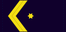 Israel Navy רב-סמל בכיר Rav samal bakhír insignia