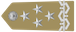Generale insignia