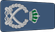Jordan Air Force مشیر Mushir insignia